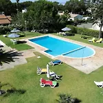 Apartment M.m. Holidays T2 *