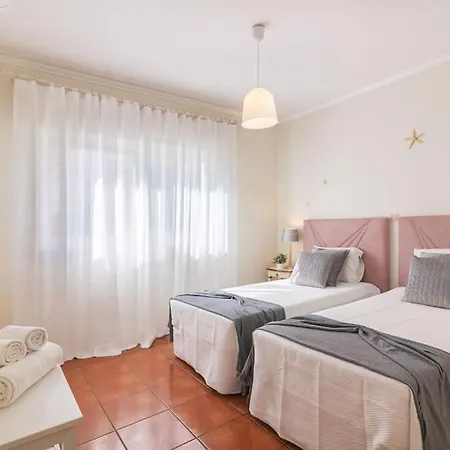 Appartement M.m. Holidays T2