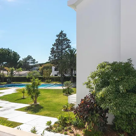 M.m. Holidays T2 Apartment
