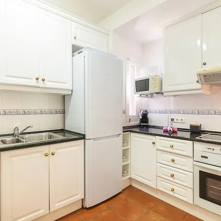 M.m. Holidays T2 Βιλαμούρα