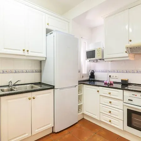 M.m. Holidays T2 Apartment *