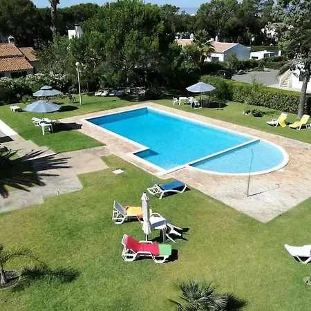 Apartment M.m. Holidays T2 *