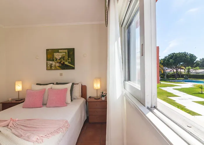 Διαμέρισμα M.m. Holidays T2