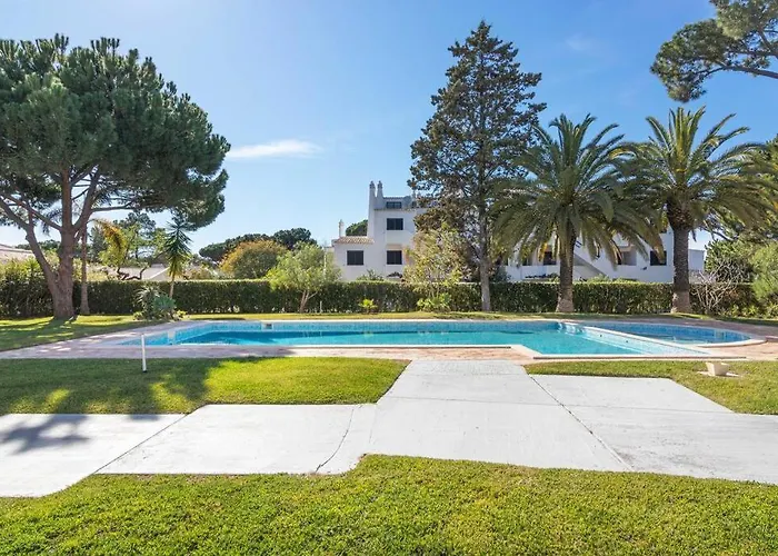 M.m. Holidays T2 Διαμέρισμα Βιλαμούρα