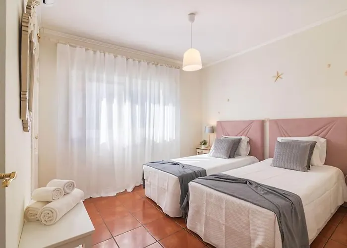 Διαμέρισμα M.m. Holidays T2