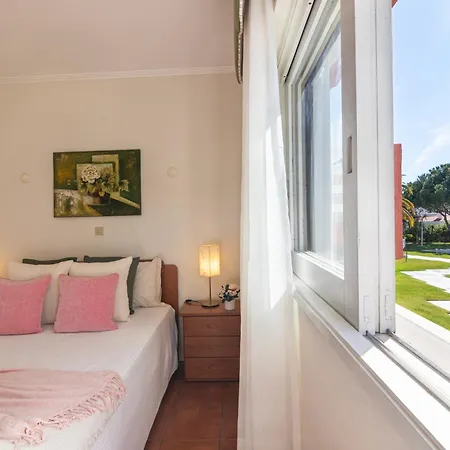 Apartamento M.m. Holidays T2