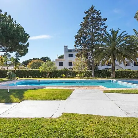 M.m. Holidays T2 Apartamento Vilamoura