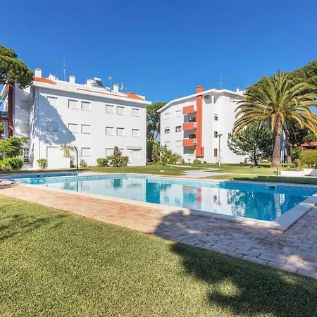 M.m. Holidays T2 Apartamento Vilamoura