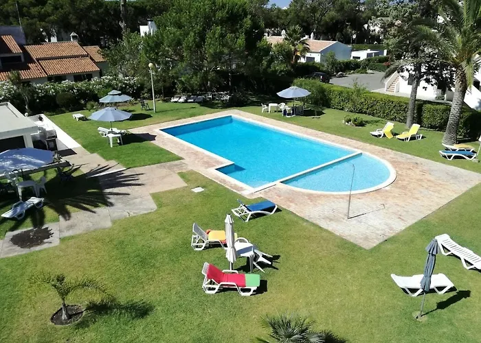 M.m. Holidays T2 Apartamento *