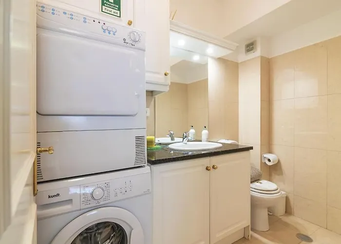 M.m. Holidays T2 Vilamoura