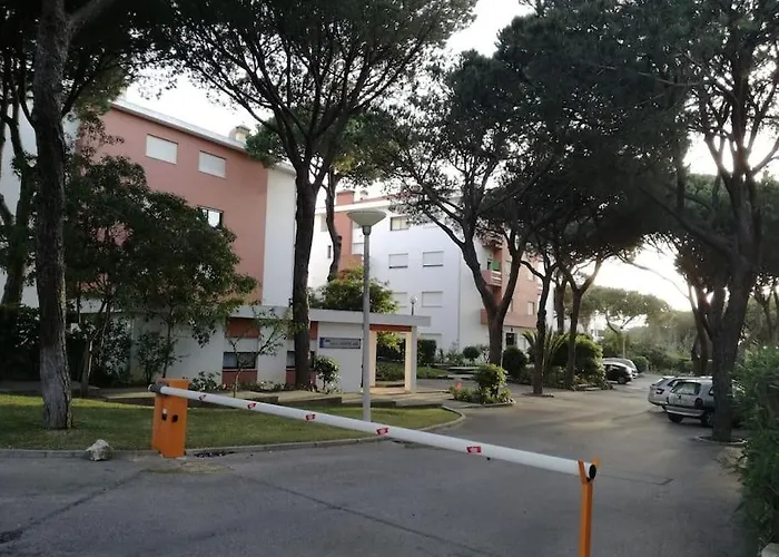 M.m. Holidays T2 Apartamento *