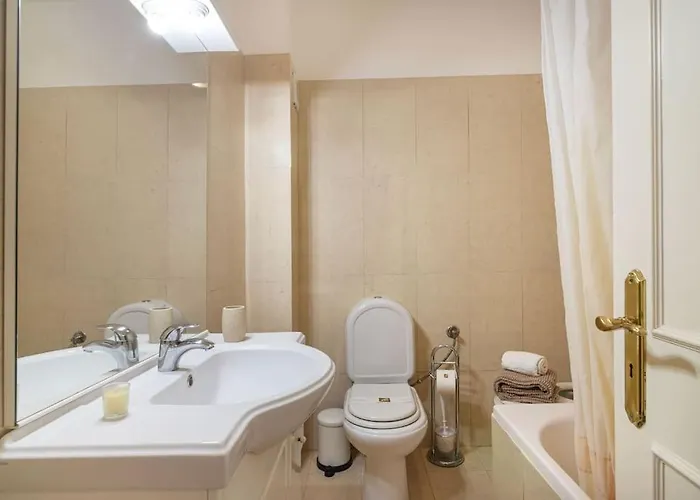 M.m. Holidays T2 Apartamento Vilamoura