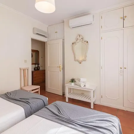M.m. Holidays T2 Apartament Vilamoura