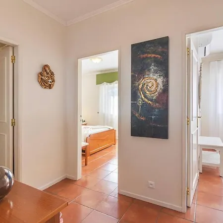 Apartament M.m. Holidays T2