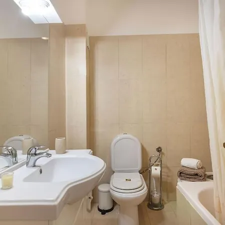 M.m. Holidays T2 Apartament Vilamoura